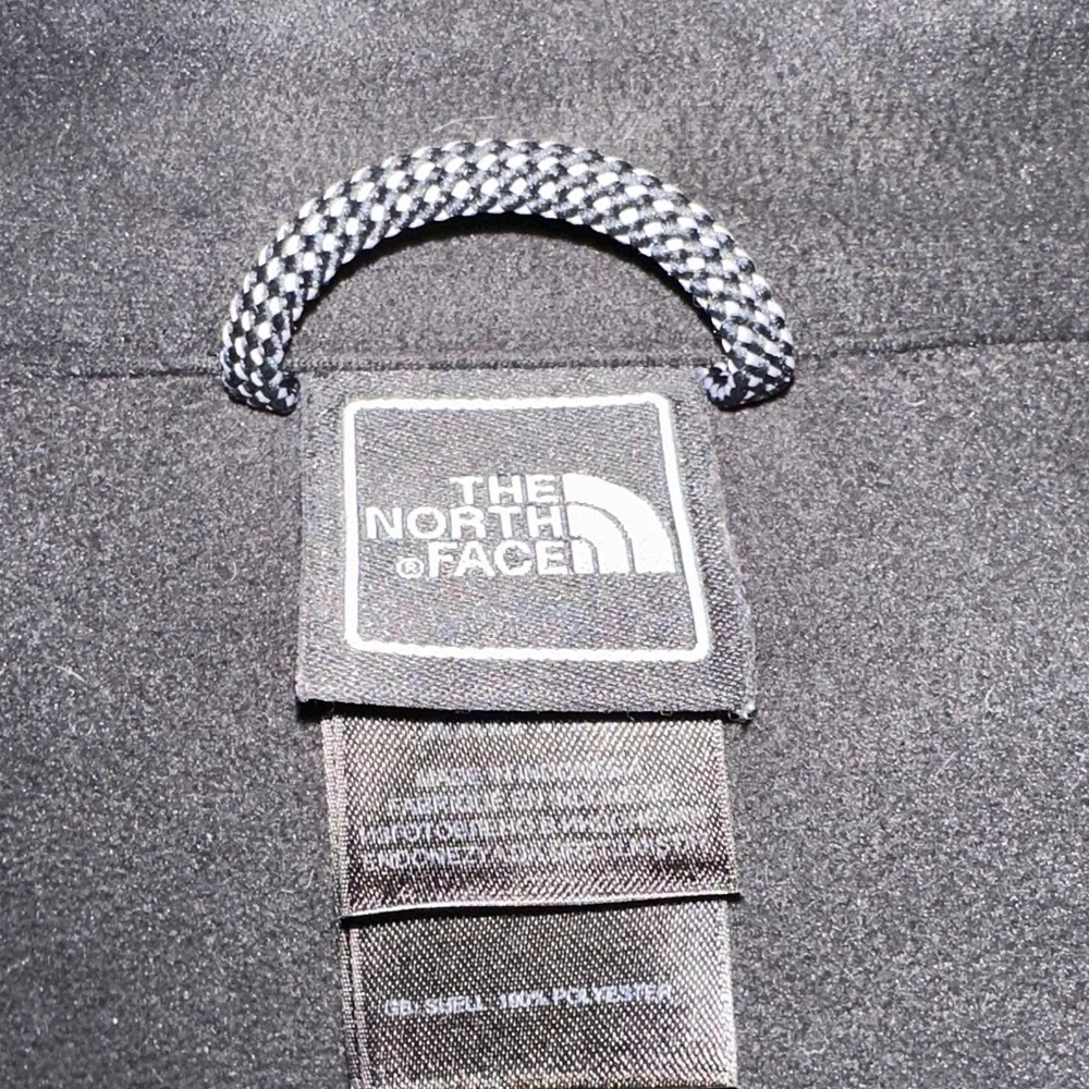 The North Face Men's Dark Charcoal Performance Jacket